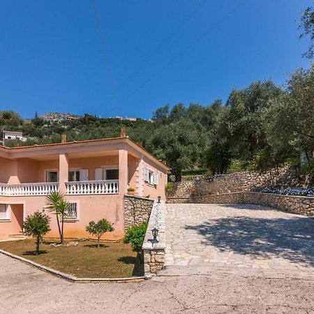 The Olive Grove Cottage By Konnect - 2,5Km From Ypsos Eksteriør billede