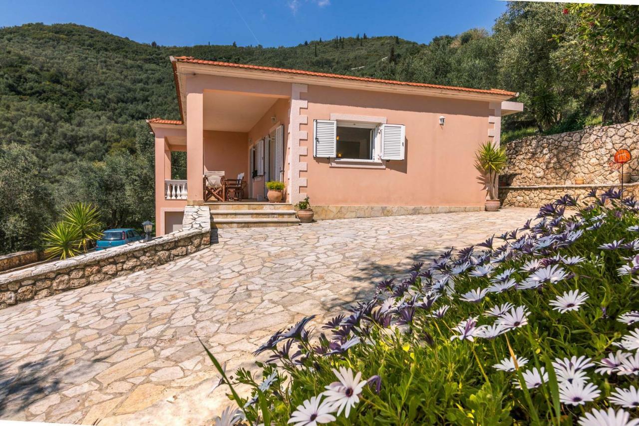 The Olive Grove Cottage By Konnect - 2,5Km From Ypsos Eksteriør billede